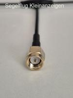Neue Dipol Antenne_ Flarm 