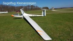 Kestrel 17m