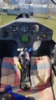 Kestrel 17m