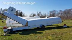 Kestrel 17m