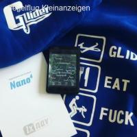 Zu verkaufen - Gebrauchte LXNAV Nano4 