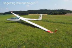 DG 300ELAN WL in gutem Zustand als Komplettpaket zu verkaufen