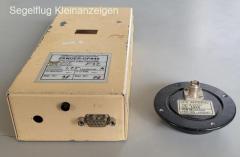 Zander SR940 and GPS GP940