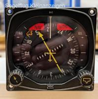 KING HSI - KI 525A # DG KG 102A # FLUX DET # SLAVE UNIT