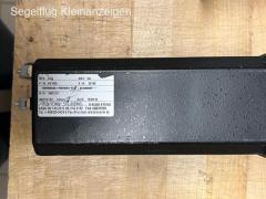 KING HSI - KI 525A # DG KG 102A # FLUX DET # SLAVE UNIT