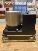 KING HSI - KI 525A # DG KG 102A # FLUX DET # SLAVE UNIT