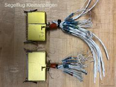 KING HSI - KI 525A # DG KG 102A # FLUX DET # SLAVE UNIT