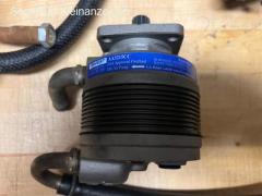 # DRY AIR PUMP # FILTER UNIT # VAC IND #