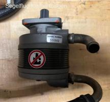 # DRY AIR PUMP # FILTER UNIT # VAC IND #