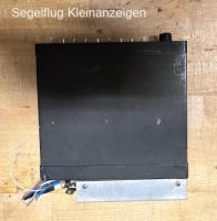 King - KMA-20 MARKER BEACON RECEIVER & ISOLATION AMPLIFIER  