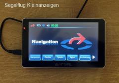 ARRIVAL DISPLAY 