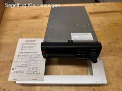 APOLLO II MORROW mit GPS Antenne