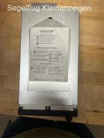 APOLLO II MORROW mit GPS Antenne