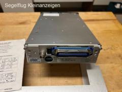 APOLLO II MORROW mit GPS Antenne