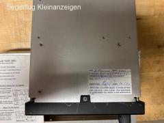APOLLO II MORROW mit GPS Antenne
