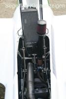 ASK21Mi in perfect condition with fresh engine