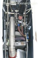 ASK21Mi in perfect condition with fresh engine