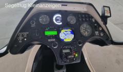 ASK21Mi in perfect condition with fresh engine