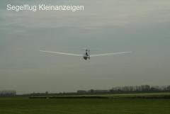 ASK21Mi in perfect condition with fresh engine
