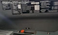 ASK21Mi in perfect condition with fresh engine