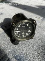Winter altimeter 80mm 4FGH-10