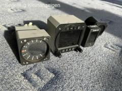 Zeus 2.8 + Colibri II