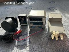 Zeus 2.8 + Colibri II