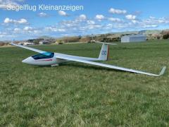 Schleicher ASW20CL