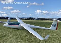 Schleicher ASW20CL