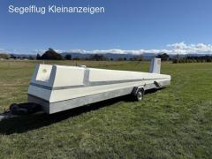 Schleicher ASW20CL