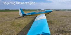 Fournier RF-5B (Sperber)