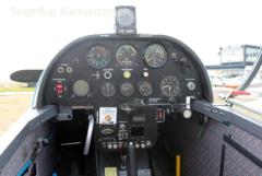 Fournier RF-5B (Sperber)