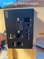 Verkaufe OpenVario 5.7 Zoll, Stefly, 400€ incl. Versand in DE