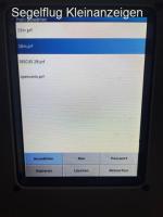 Verkaufe OpenVario 5.7 Zoll, Stefly, 400€ incl. Versand in DE