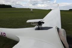 LS 6 -18 w  Jet - 15 und 18m mit Winglets 