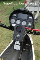 LS 6 -18 w  Jet - 15 und 18m mit Winglets 