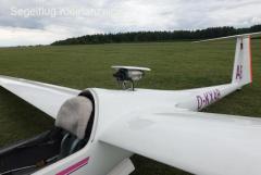 LS 6 -18 w  Jet - 15 und 18m mit Winglets 