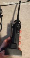 Verkaufe ICOM IC-A25NE 8,33kHz Handfunkgerät