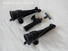Relief Tube