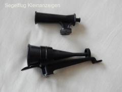 Relief Tube