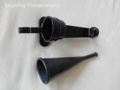 Relief Tube