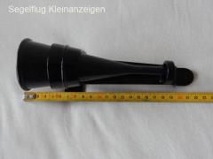 Relief Tube