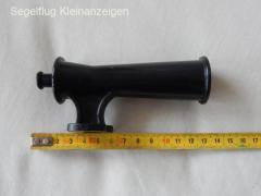 Relief Tube
