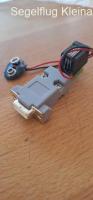 Adapter zum Update von Butterfly-Display