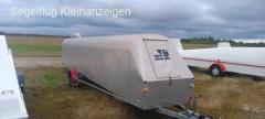 STD  Cirrus WL with Trailer