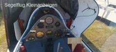 STD  Cirrus WL with Trailer