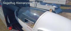 STD  Cirrus WL with Trailer