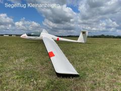 Standard Cirrus + Cobra Alu Trailer
