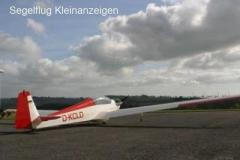 SF 28 A Tandemfalke