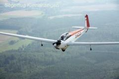 SF 28 A Tandemfalke